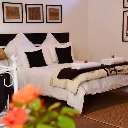 Sebakwe Dullstroom Exterior foto