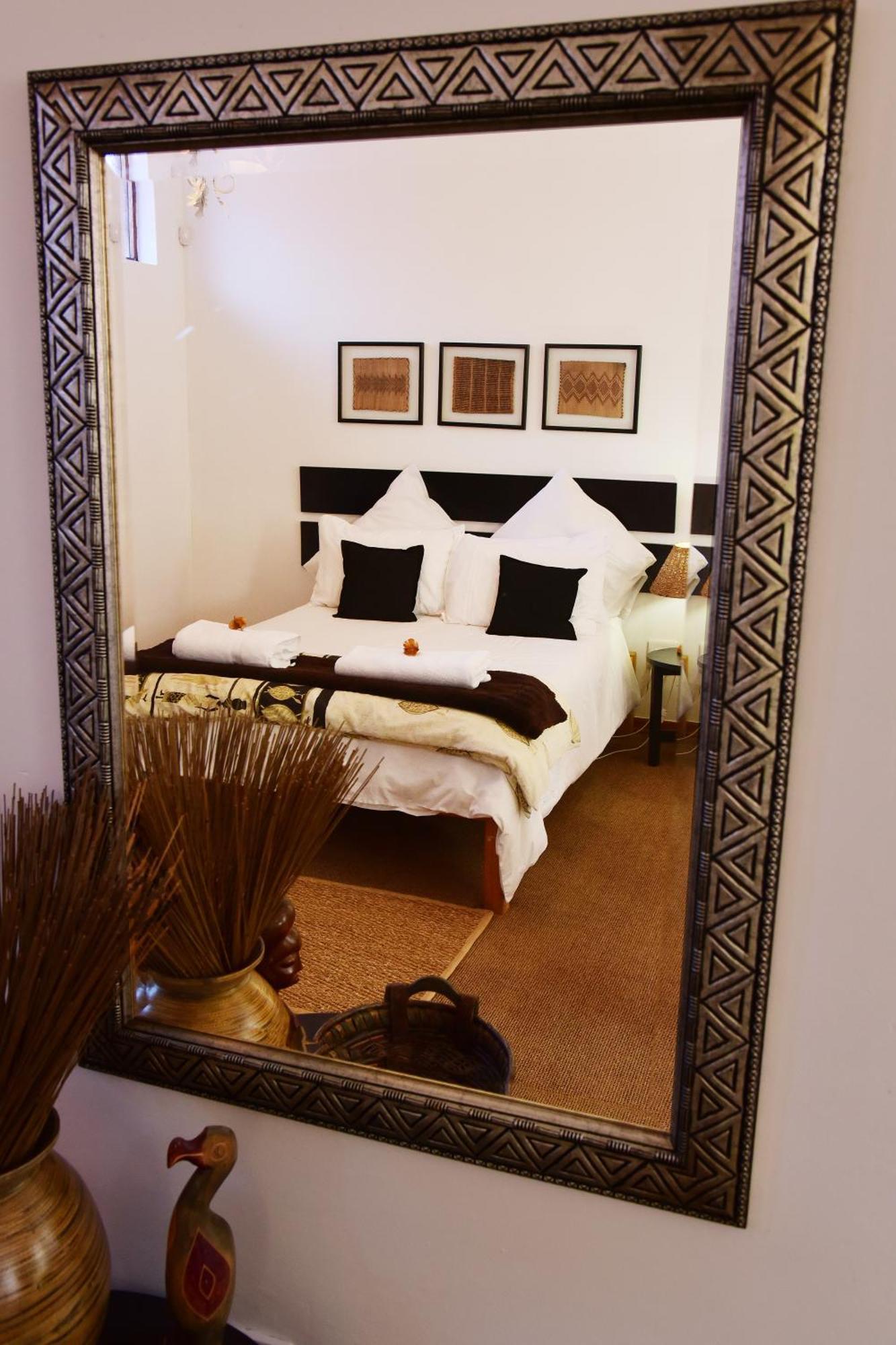 Sebakwe Dullstroom Exterior foto