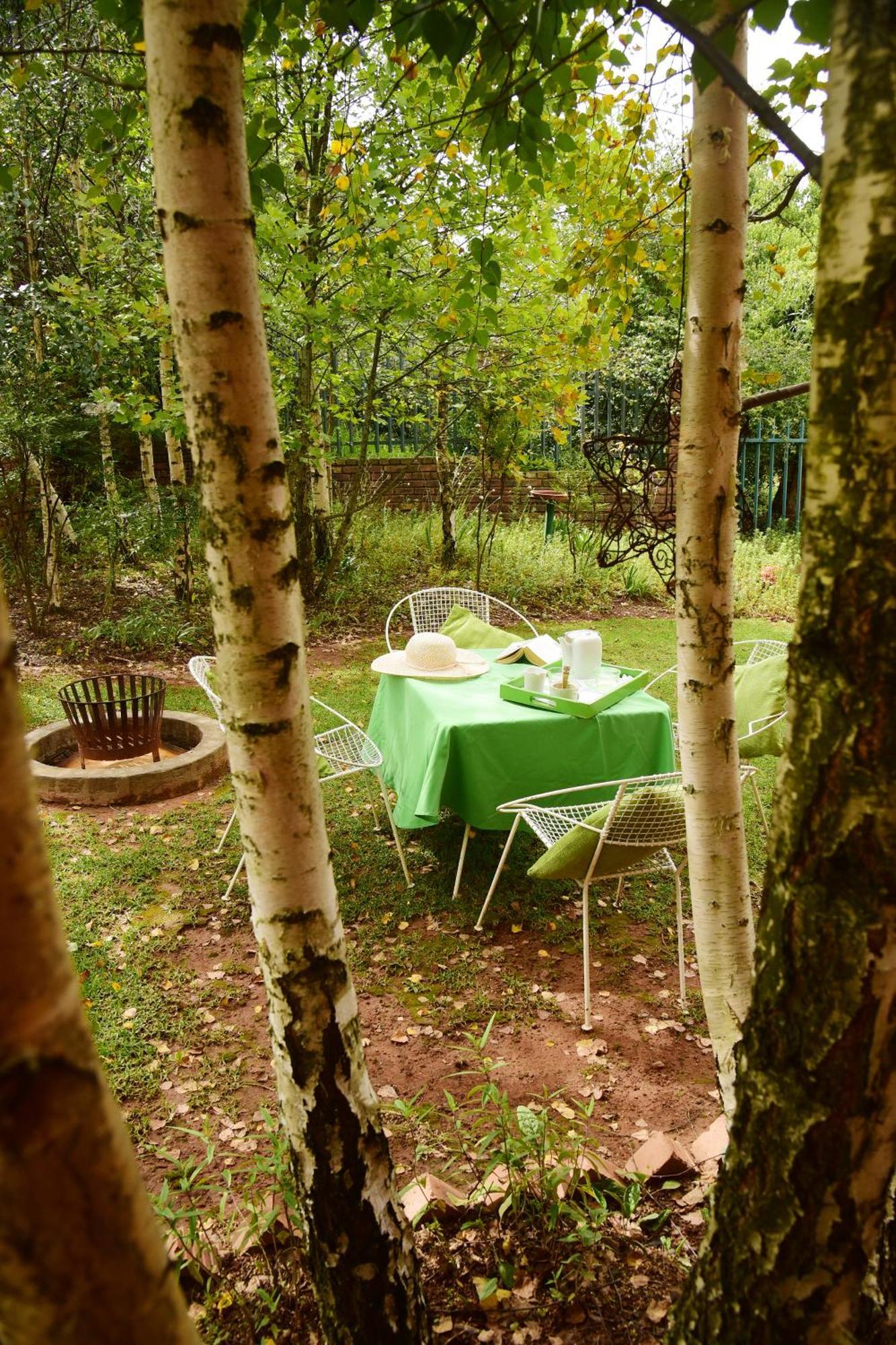 Sebakwe Dullstroom Exterior foto