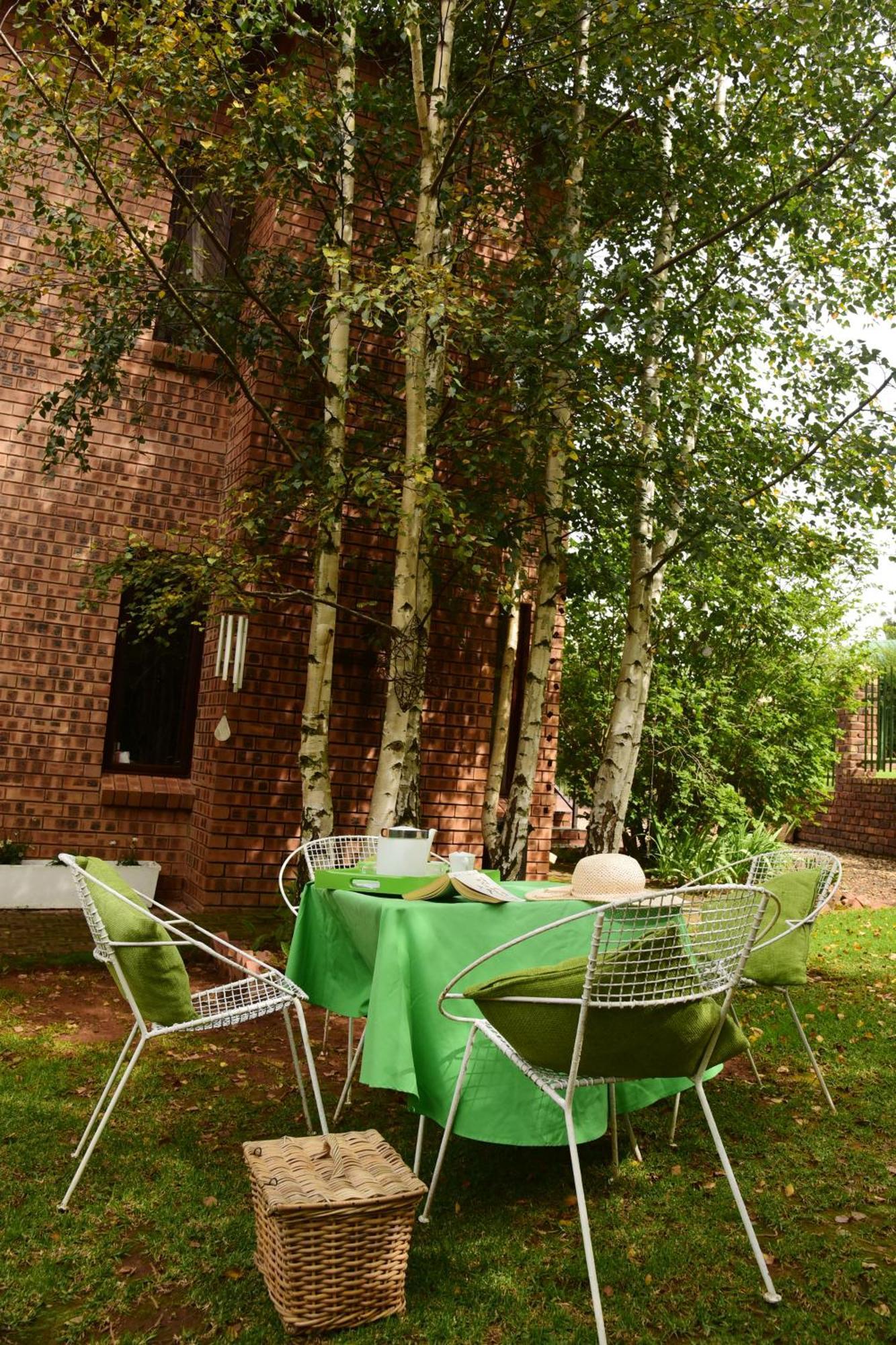 Sebakwe Dullstroom Exterior foto