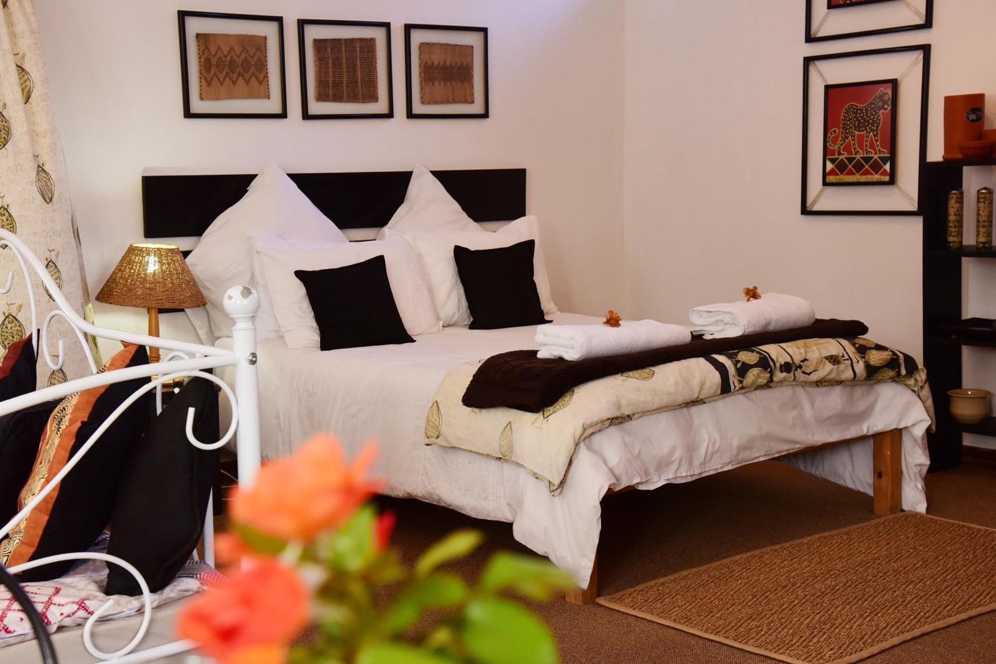 Sebakwe Dullstroom Exterior foto